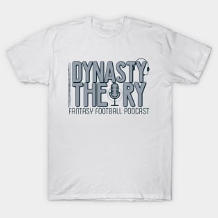 Dynasty Theory (Grey) T-Shirt